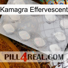 Kamagra Effervescent 16